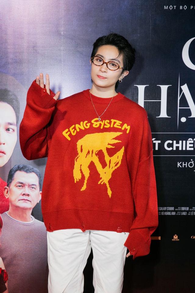 Huy Khánh, Đàm Vĩnh Hưng, Việt Hương… ủng hộ phim 18+ của Thái Hòa- Ảnh 5.