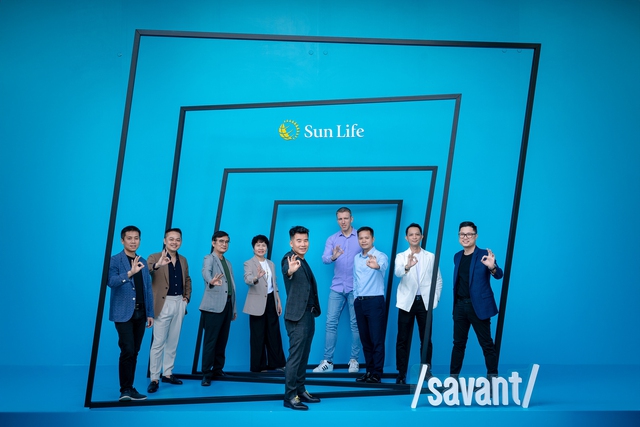 Sun Life Việt Nam ra mắt ứng dụng nộp hồ sơ yêu cầu bảo hiểm- Ảnh 1.