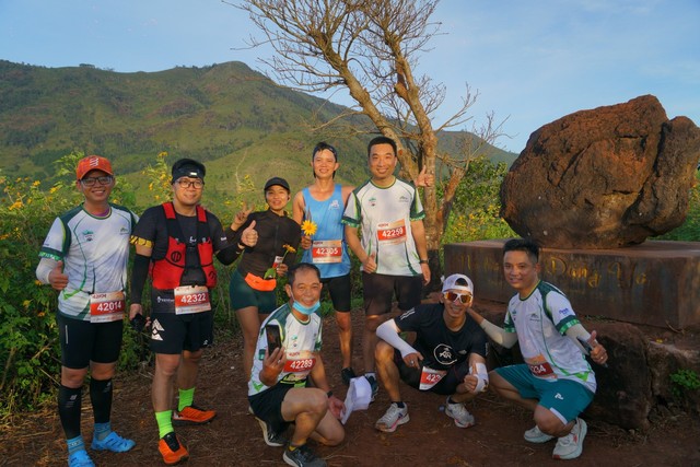 Hơn 6.000 runners tham gia Gia Lai City Trail 2024- Ảnh 2.