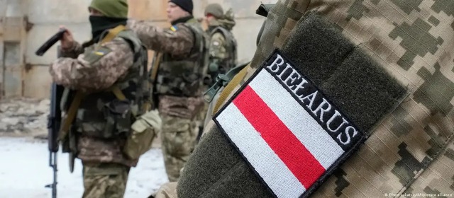 Belarus tập trận gần Ukraine, Moldova 