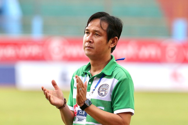 HLV Minh Phương bị cấm 2 trận trong loạt án phạt của VFF- Ảnh 1.