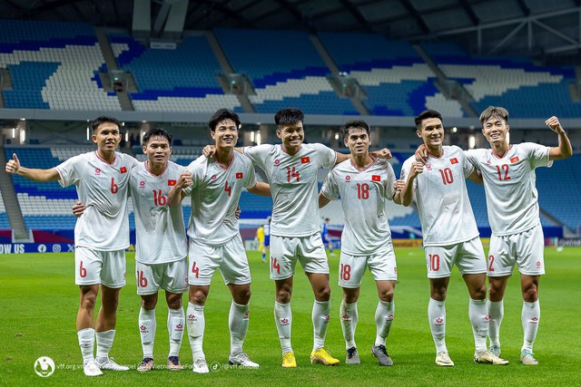U23 Việt Nam phải thắng Malaysia để thêm hy vọng vào tứ kết- Ảnh 2.