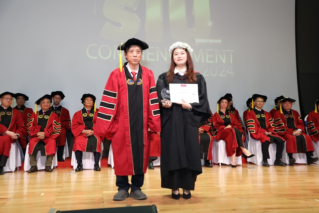 Sinh viên tốt nghiệp ĐH xuất sắc được nhận học bổng thạc sĩ tài năng - Ảnh 1.