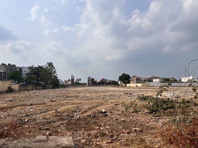 3 khu đất "vàng" ở Biên Hòa được đề xuất làm khu tái định cư- Ảnh 1.