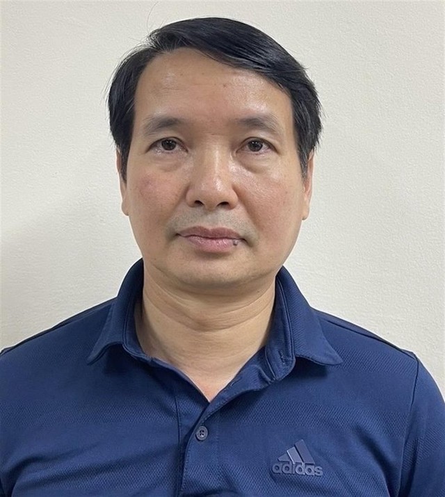 Vụ án Thuận An: Bắt giam Phó Chủ nhiệm Văn phòng Quốc hội Phạm Thái Hà- Ảnh 1.