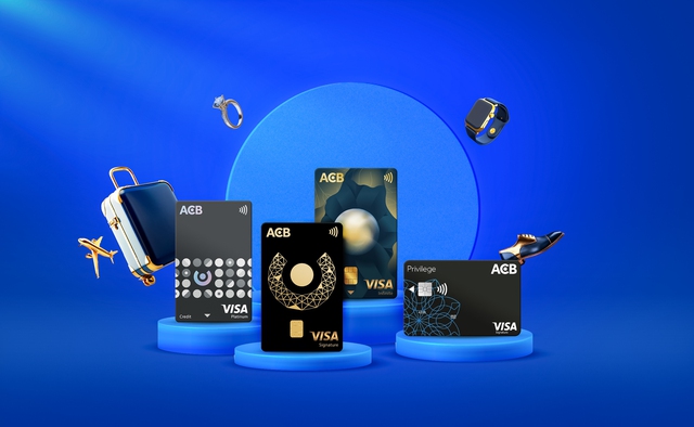 ACB áp dụng phí giao dịch ngoại tệ 0%-1,9% cho thẻ tín dụng quốc tế- Ảnh 1.