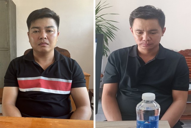 Lâm Đồng: Triệu tập chủ quán karaoke trong vụ 2 người bị chém- Ảnh 1.