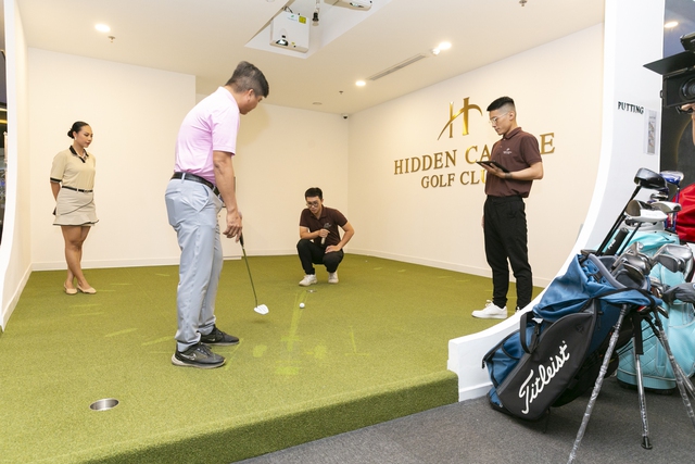 Giải golf Lương Văn Can 2024: Lan tỏa tư tưởng tiên phong của doanh nhân Việt- Ảnh 3.