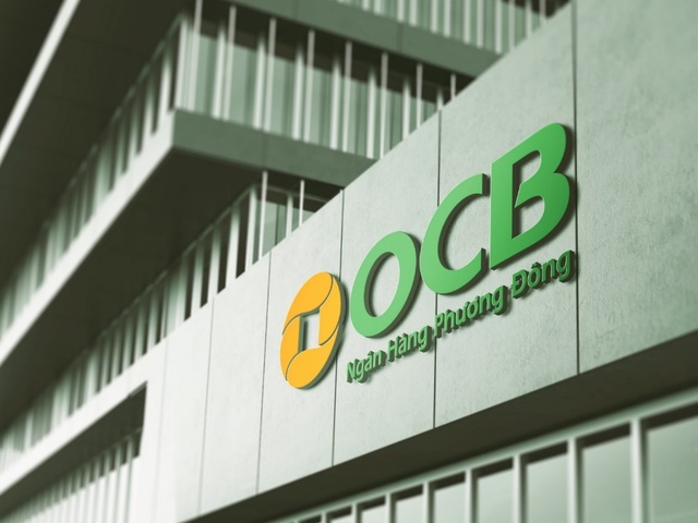 Ưu đãi lãi suất vay, chuyển đổi ngân hàng “xanh”, OCB ghi nhận tăng trưởng Quý I/2024- Ảnh 4.