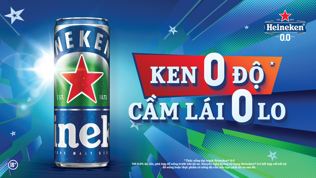 Heineken 0.0 tiếp tục nhân rộng mô hình “Trạm không độ”- Ảnh 4.