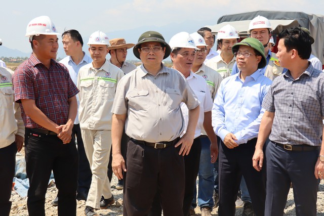 Rút ngắn tiến độ 6 tháng đối với dự án cao tốc Khánh Hòa - Buôn Ma Thuột- Ảnh 7.