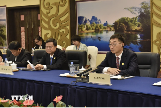 Đề nghị tạo thuận lợi cho nông sản Việt Nam xuất khẩu sang Trung Quốc- Ảnh 4.