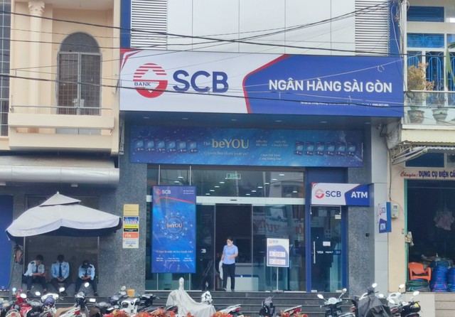 Phó giám đốc chi nhánh 1 ngân hàng ở Gia Lai làm giả hồ sơ để rút tiền - Ảnh 1.