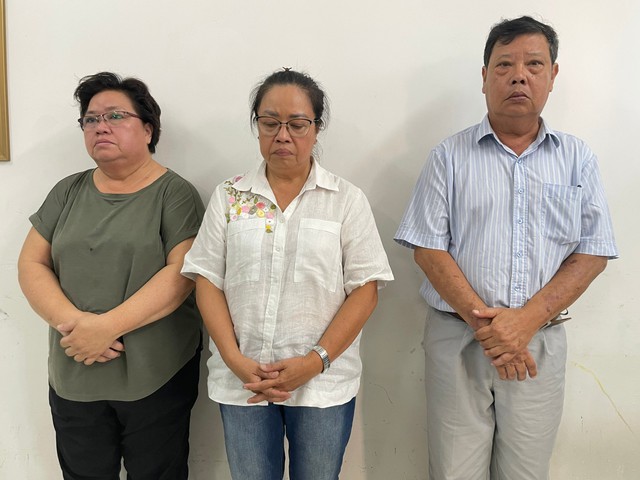 Ly kỳ vụ 3 người ở Việt Nam đề nghị tuyên bố 8 người thân ở nước ngoài chết- Ảnh 1.