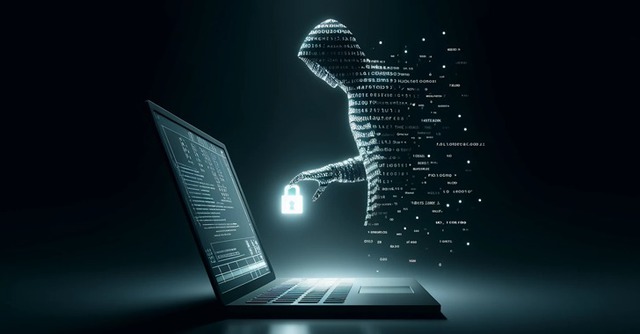 Tin tặc có nguồn gốc từ Việt Nam bị tình nghi đánh cắp dữ liệu tài chính ở châu Á. Ảnh minh hoạ: The Hacker News