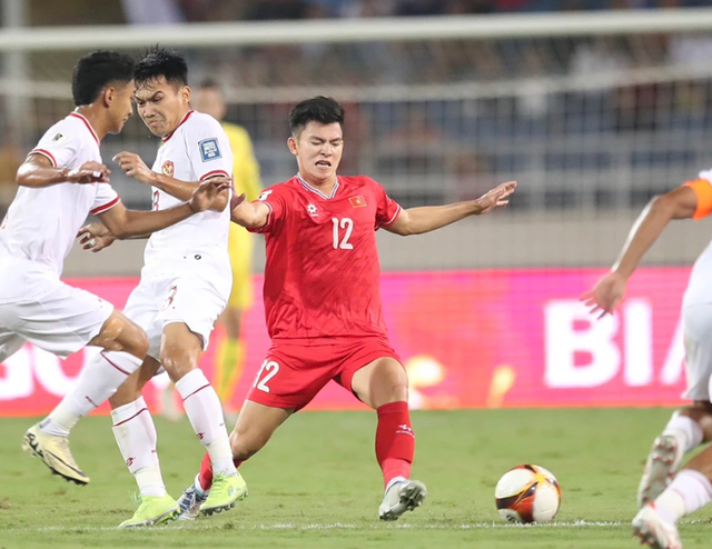 Phan Tuấn Tài chấn thương, lỡ hẹn Giải U23 châu Á 2024- Ảnh 2.