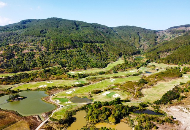 Lâm Đồng: 37,5 ha rừng mất tại dự án sân golf The Dàlat At 1200- Ảnh 6.
