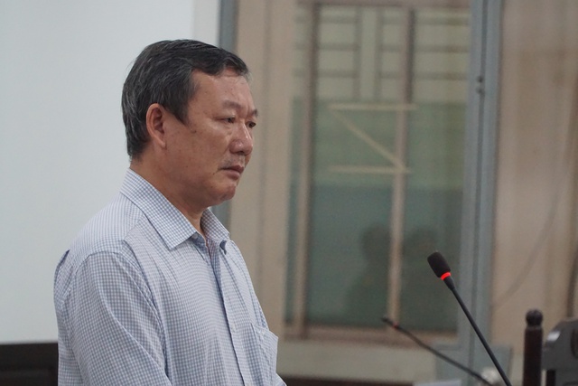 Sai phạm tại CDC Khánh Hòa: Các bị cáo gây thiệt hại 16 tỉ đồng- Ảnh 2.