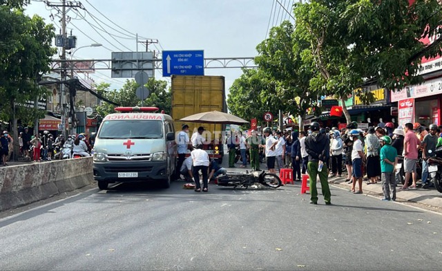 138 người chết, 285 người bị thương vì tai nạn giao thông trong 5 ngày nghỉ lễ- Ảnh 1.