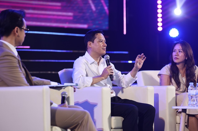 [Khoa học công nghệ] Cục trưởng Lê Quang Tự Do nói gì về thị trường game Việt Nam?