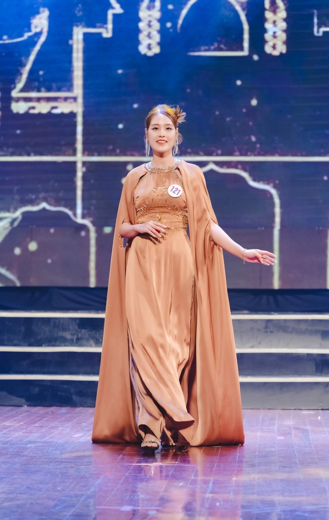 Lộ diện thí sinh vào chung kết Hoa hậu Doanh nhân Quốc gia Việt Nam 2024- Ảnh 6.