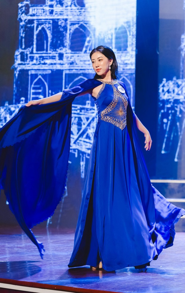 Lộ diện thí sinh vào chung kết Hoa hậu Doanh nhân Quốc gia Việt Nam 2024- Ảnh 3.