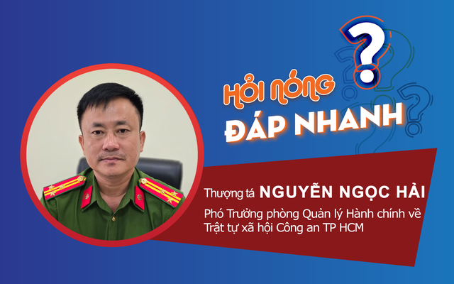 Thu thập mống mắt khi làm căn cước: Những điều người dân cần biết- Ảnh 1.