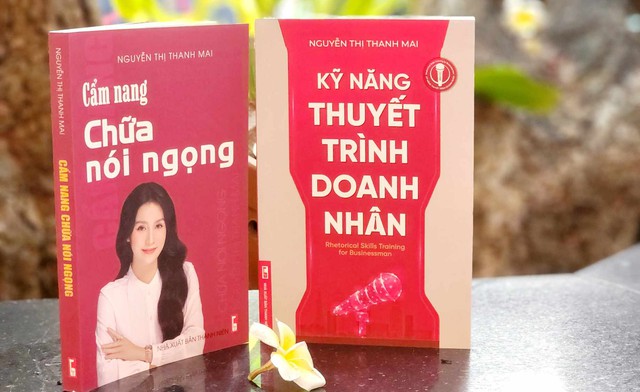 MC của VTV đúc rút kinh nghiệm thành 