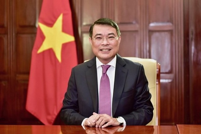 Bầu bổ sung 4 Ủy viên Bộ Chính trị, ông Lê Minh Hưng làm Trưởng Ban Tổ chức Trung ương- Ảnh 1.
