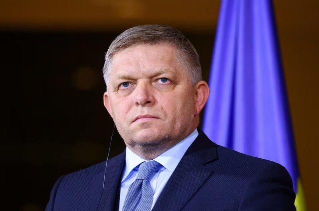 Vụ ám sát thủ tướng Slovakia dần sáng tỏ- Ảnh 1.