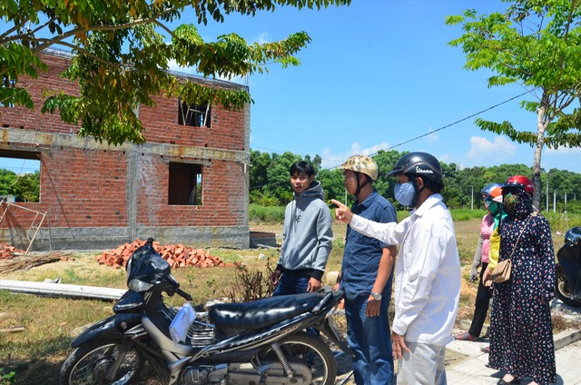 Thanh tra Quảng Nam chỉ ra sai phạm trong quy hoạch, yêu cầu thu hồi 1,57 tỉ đồng- Ảnh 1.