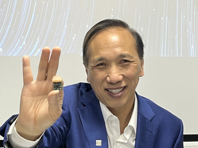 [Khoa học công nghệ] Cận cảnh con chip bán dẫn của Marvell mang dấu ấn chất xám Việt Nam