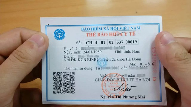 Tăng lựa chọn, giảm tiền túi cho người bệnh từ gói BHYT bổ sung - Ảnh 2.