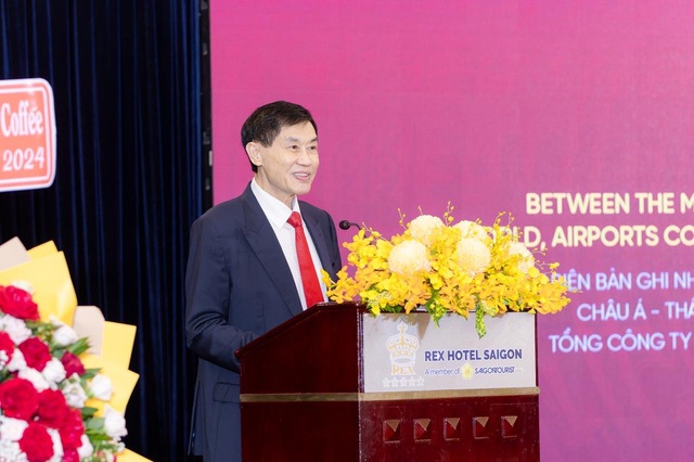 Đạo đức kinh doanh - Chìa khóa bền vững của doanh nhân Johnathan Hạnh Nguyễn- Ảnh 3.