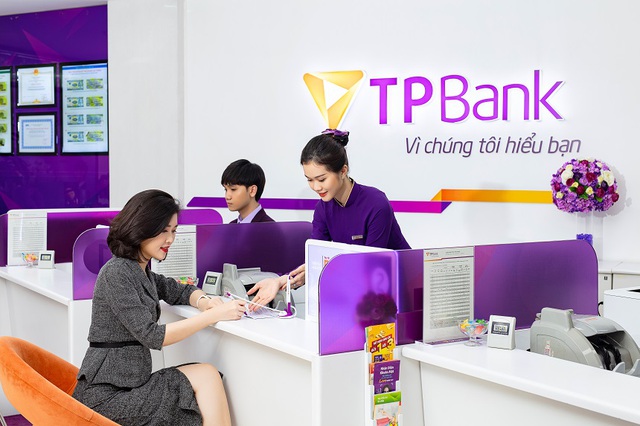 TPBank mở lối ESG cho tài chính toàn diện bình đẳng giới tại Việt Nam- Ảnh 1.