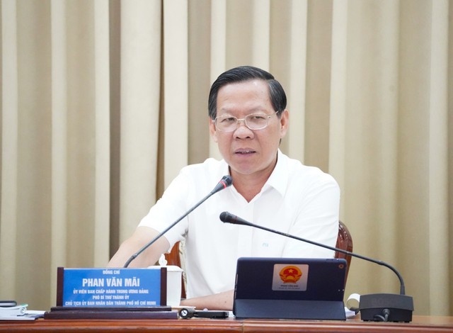 KTS Ngô Viết Nam Sơn: TP HCM cần tập trung phát triển kinh tế biển- Ảnh 3.