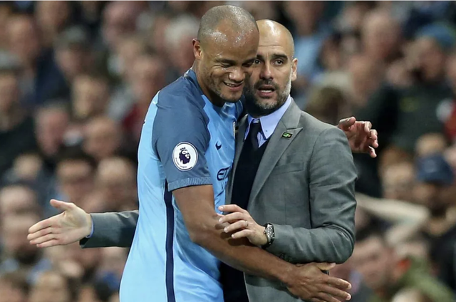 Giải mã lý do Bayern Munich mạo hiểm chọn Kompany ngồi ghế nóng- Ảnh 4.