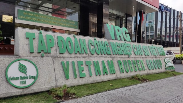 Tập đoàn Công nghiệp cao su Việt Nam không liên quan đến Casumina- Ảnh 2.
