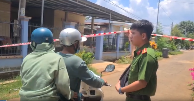 Bé trai chết bất thường dưới giếng ở Đồng Nai, nơi đã từng tìm kiếm nhưng không thấy- Ảnh 1.