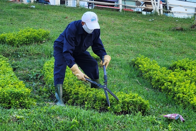 Lâm Đồng đang hoàn thiện báo cáo Bộ Công an liên quan Công ty Công Minh- Ảnh 1.