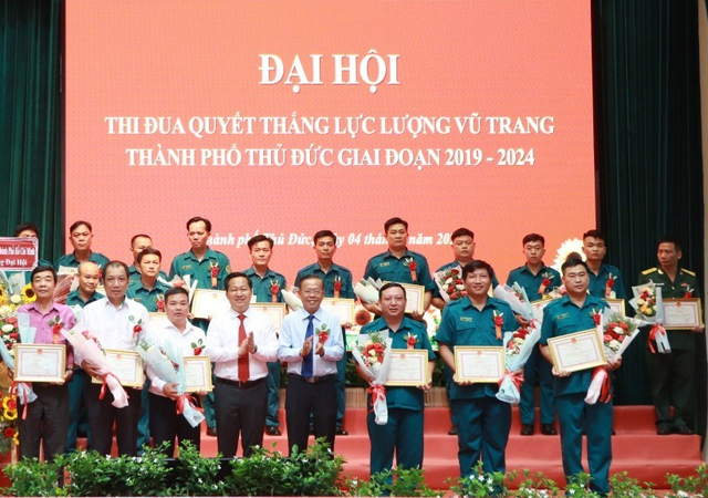 EVNGENCO3 đạt thành tích xuất sắc trong phong trào thi đua- Ảnh 1.