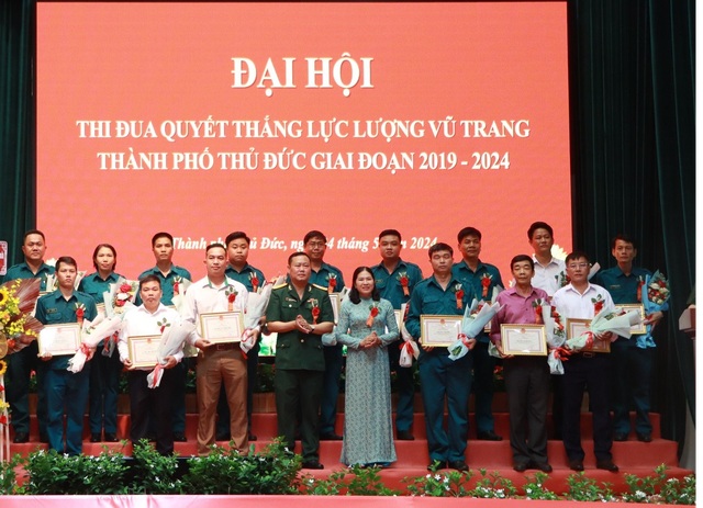 EVNGENCO3 đạt thành tích xuất sắc trong phong trào thi đua- Ảnh 2.