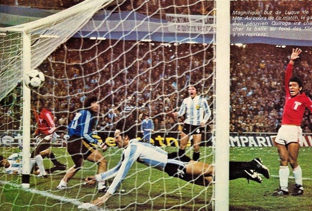 Vĩnh biệt HLV huyền thoại Cesar Luis Menotti, nhớ lại cúp vàng đầy tranh cãi năm 1978- Ảnh 4.