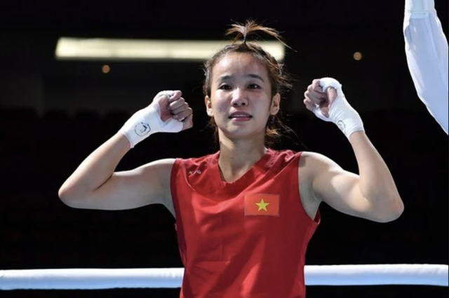 Cựu á quân thế giới Nguyễn Thị Tâm bị loại khỏi đội tuyển boxing- Ảnh 5.
