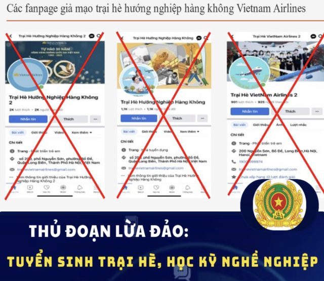 Tránh bẫy lừa "học hè" trên mạng- Ảnh 1.