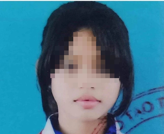 Đã tìm thấy 1 trong 2 nữ sinh “mất tích” bí ẩn ở An Giang- Ảnh 1.