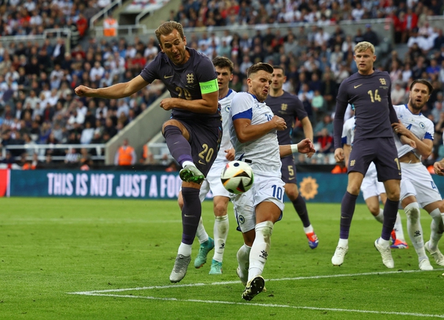 EURO 2024: Cuộc đua "Vua phá lưới" hứa hẹn kịch tính- Ảnh 1.