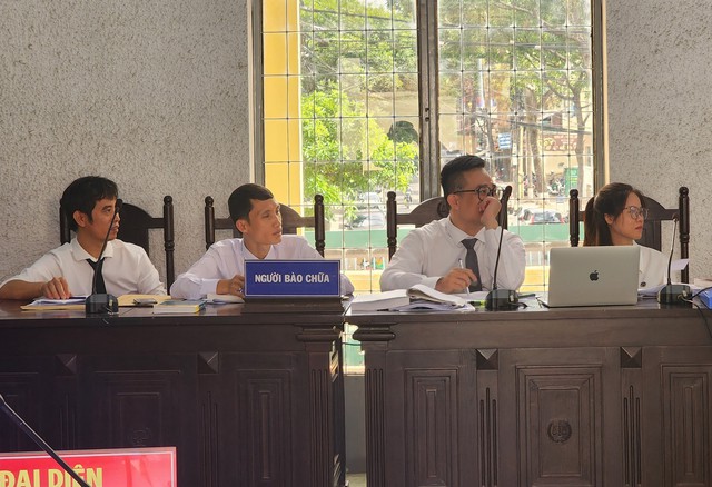 Nhiều nguyên cán bộ hầu tòa trong vụ phá rừng lớn nhất tỉnh Đắk Lắk- Ảnh 3.