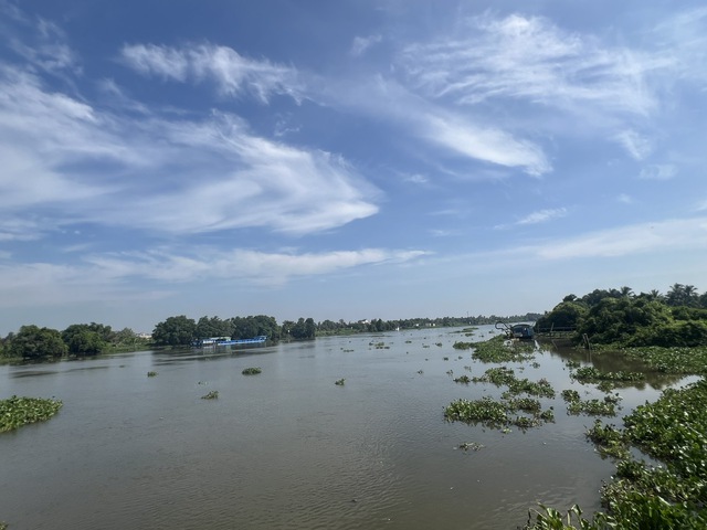 Bình Dương tính toán làm đường ven sông Sài Gòn dài 94km- Ảnh 1.