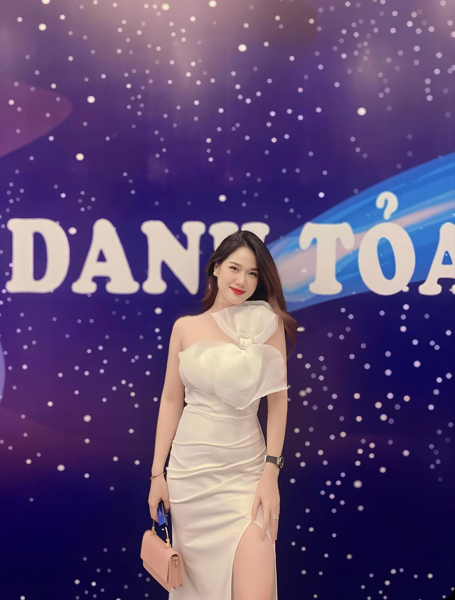 “Hot Idol live” TikTok Lê Thanh Ngọc mong muốn truyền cảm hứng cho giới trẻ- Ảnh 4.
